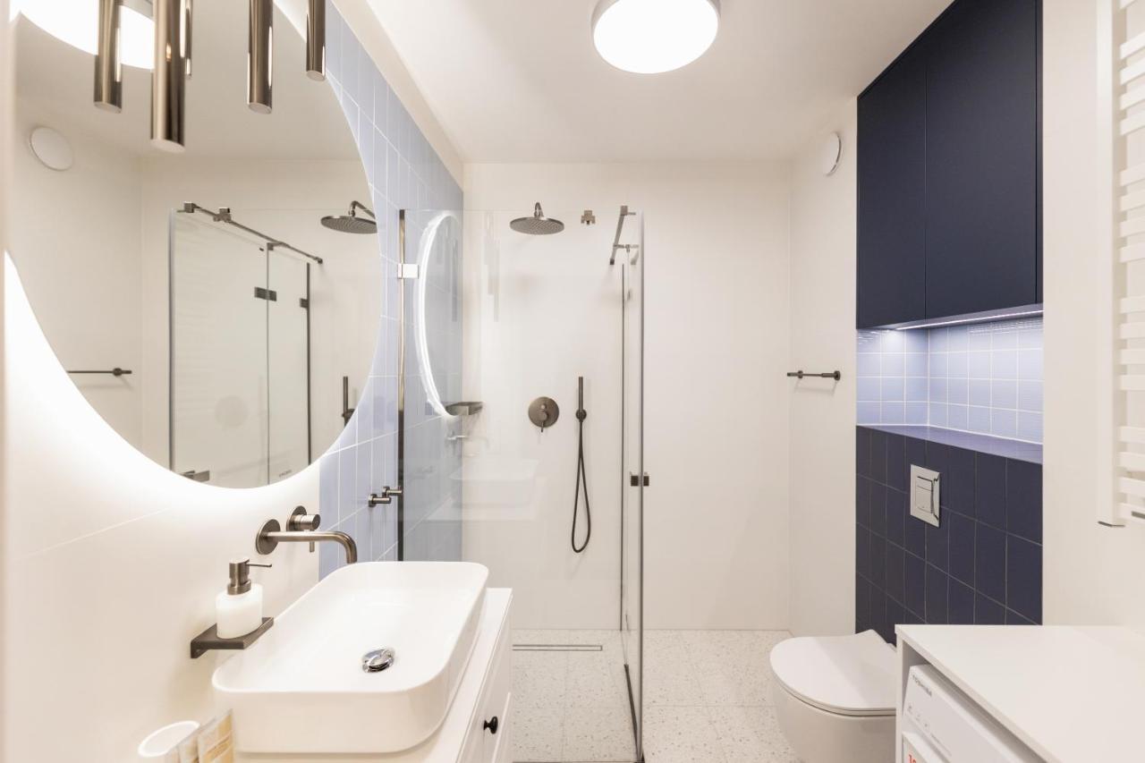 Winnings Apartamenty Nad Morzem Kołobrzeg Exterior foto