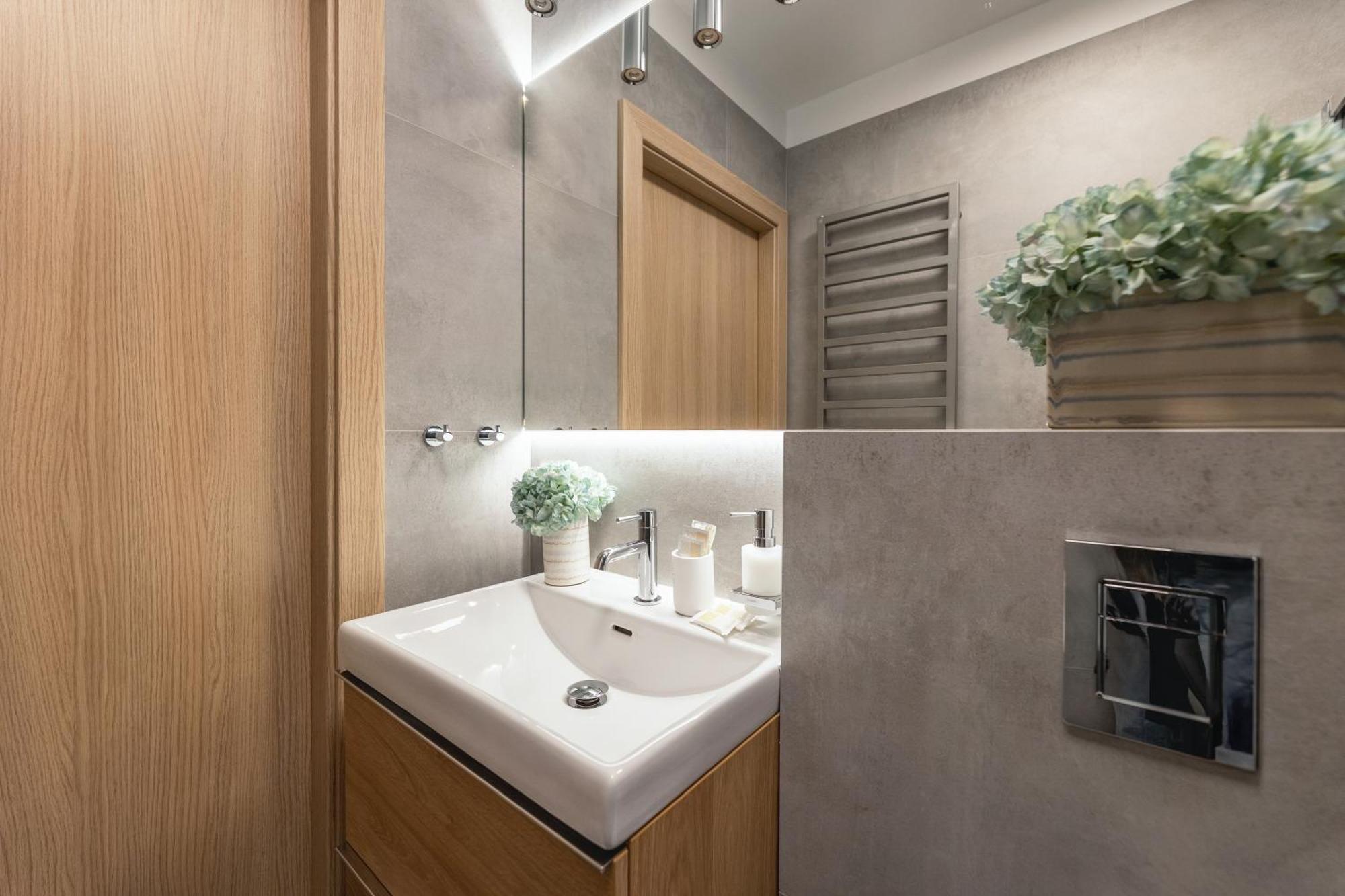 Winnings Apartamenty Nad Morzem Kołobrzeg Exterior foto