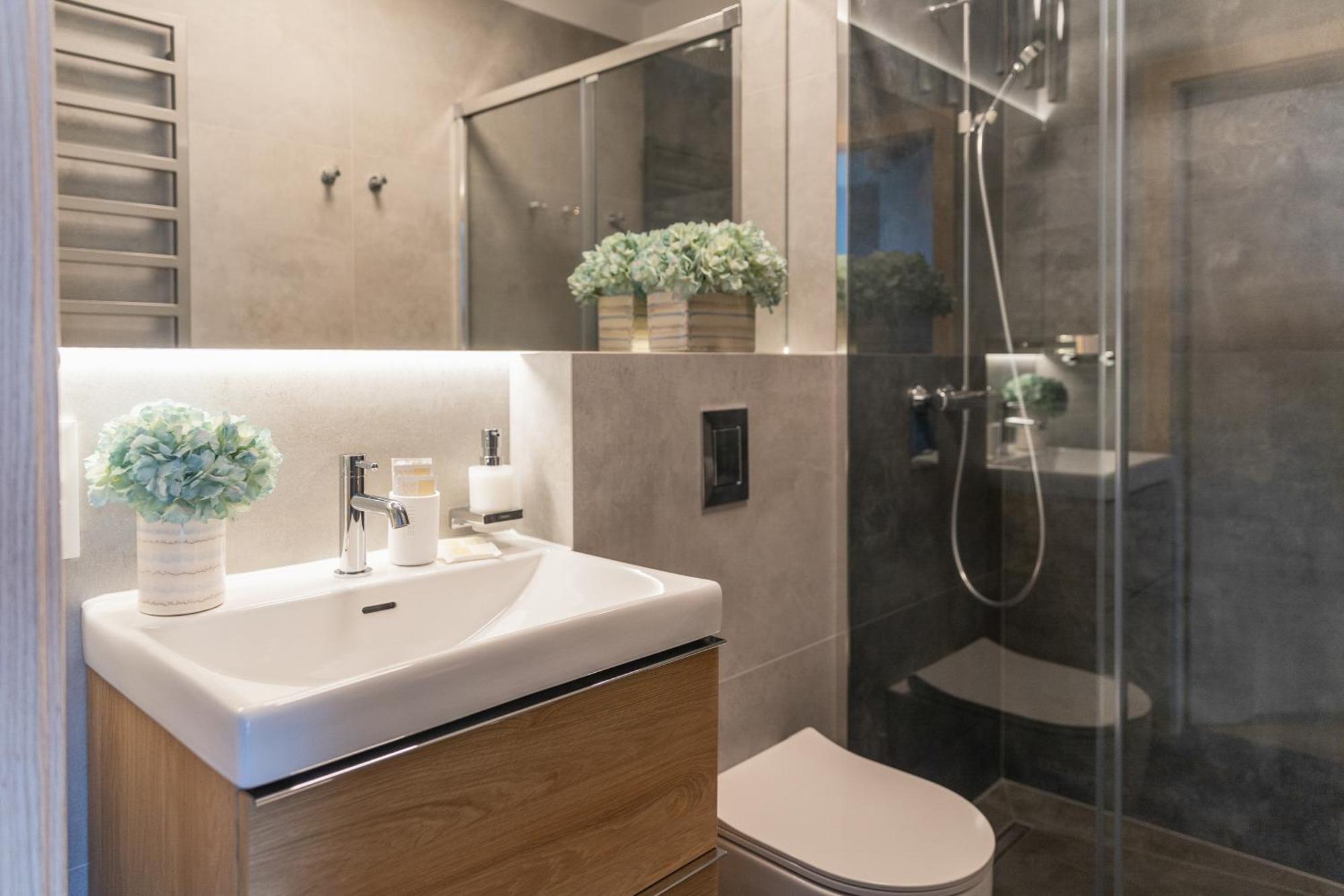 Winnings Apartamenty Nad Morzem Kołobrzeg Exterior foto